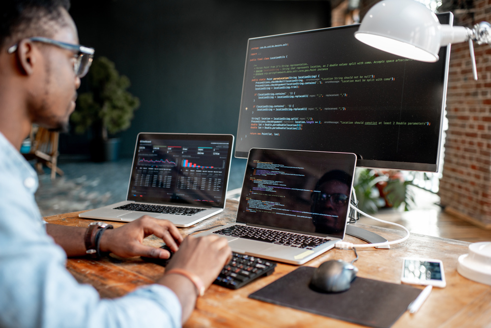 web Development